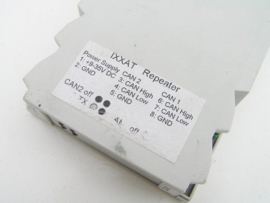 IXXAT CAN Repeater