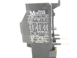 Klöckner-Moeller Z00-0,4
