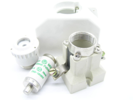 Porte-fusible Siemens 5SF4230 diii/63 e33
