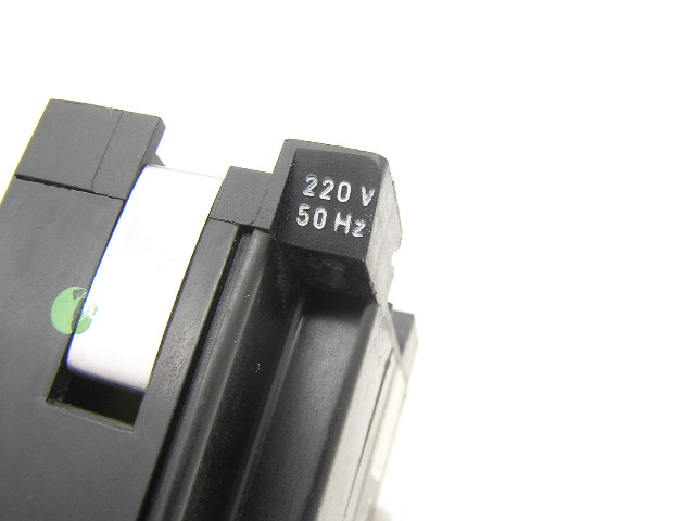 ASEA EH 6-31E 220V 50Hz