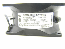 COMAIR ROTRON SU2A1