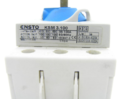 Ensto KSM 3.100