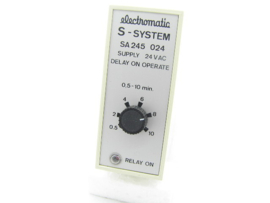 electromatic-Carlo Gavazzi SA245 024 24V AC