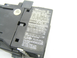Klöckner-Moeller DIL00M-G-10 24V DC