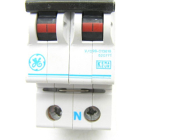 GE Vynckier Series E B16