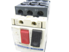 Telemecanique GV2ME08