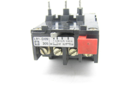 Telemecanique LR - D09 305