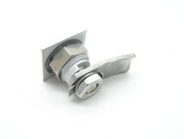 Rittal Stainless Steel Electric Cabinet Lock