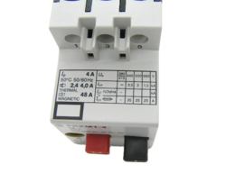 Klöckner-Moeller PKZM1-4