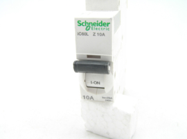 Schneider Electric iC60L Z 10A A9F92110