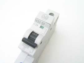 Allen-Bradley 1492-SP C 2A