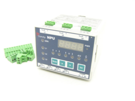 ComAp NPU Controller FUV