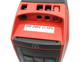 SEW Eurodrive MCLTEB0008-2B1-00