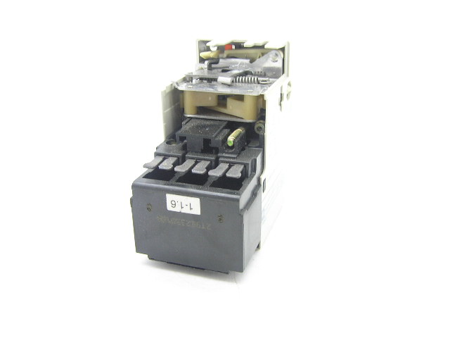 Telemecanique LB1-LB03P06