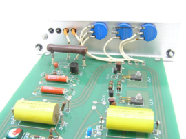Reliance Electric LVTU RD.71644-C