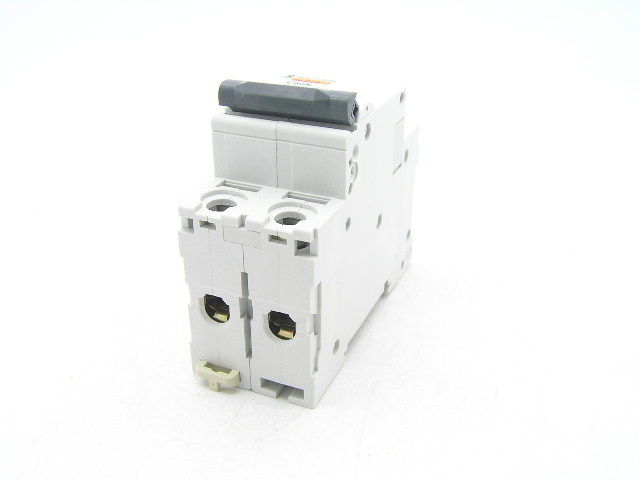 Merlin-Gerin C60N 10A-type D 24522