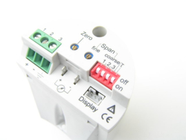 Endress + Hauser 943329-0000