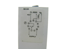 electromatic SB 135 724