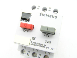 Siemens 3VE1010-2J