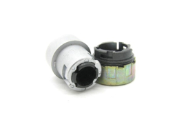 GE Cema Bouton poussoir vert