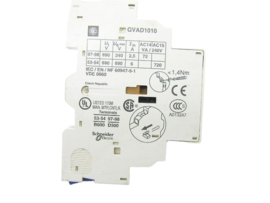 Telemecanique GVAD1010