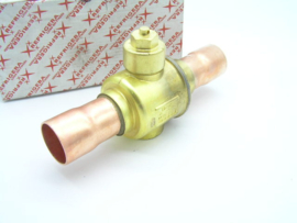 Refrigera Ball Valve 1.0.N.E.035.3