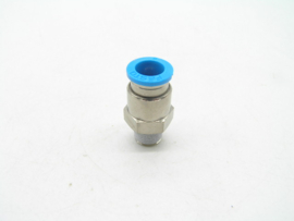 Festo push-in fitting QS-1/8-8