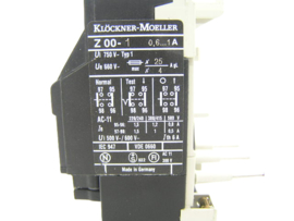 Klöckner-Moeller Z00-1