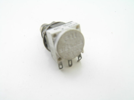 Sfernice P11. 2M2 A 20% UD potentiometer