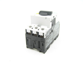 Moeller PKZM0-1 Ser,-No. 02