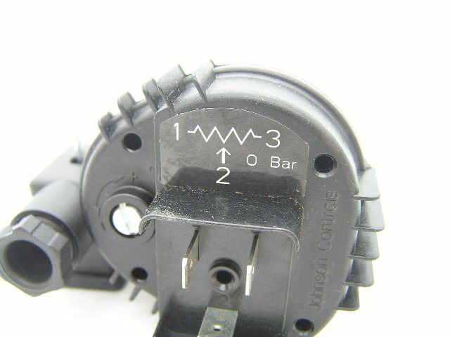 Johnson Controls P315PR-9202