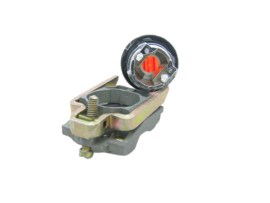 Telemecanique XB4BK124G5