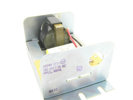 Honeywell Q624A 1014