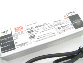 Mean Well HLG-150H-30 LED