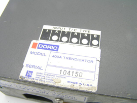 Doric Trendicator 410A