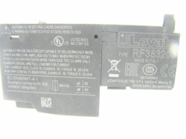 Lovato RF38 3200