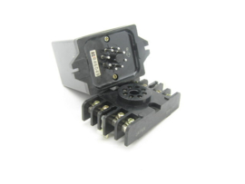 Omron STP-NH 220V AC
