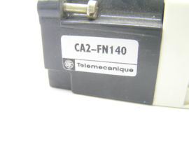 Telemecanique CA2-FN140 220/230V