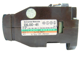 Klöckner-Moeller DIL00-41 24V 50Hz