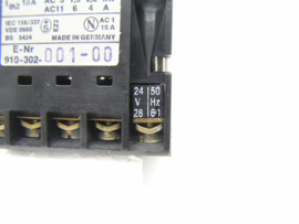 AEG LS 07 10E 24/28V 50/60Hz