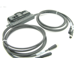 Pepperl+Fuchs VBA-4E4A-G20-ZEJ/M3L-P9