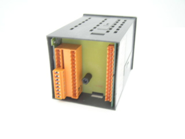 Endress + Hauser Liquisys M