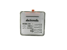 Electromatic EN306 220 220V~