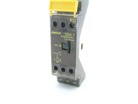 Eberle SBA 1 0,5 - 10sec