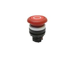 Klöckner-Moeller A22 red pushbutton