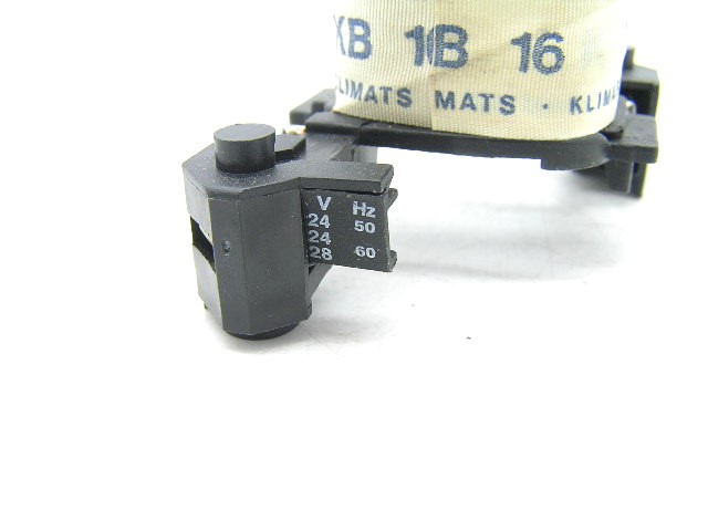 BBC CEM KB 16 Spule 24/28V 50/60Hz