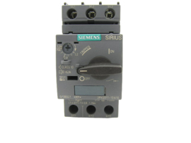 Siemens 3RV2011-1DA10