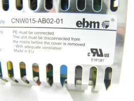 ebm CNW015-AB02-01