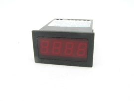Schwille Elektronik DPM 524/20V DC