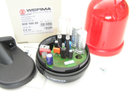 Werma Signaltechnik 828 100 55